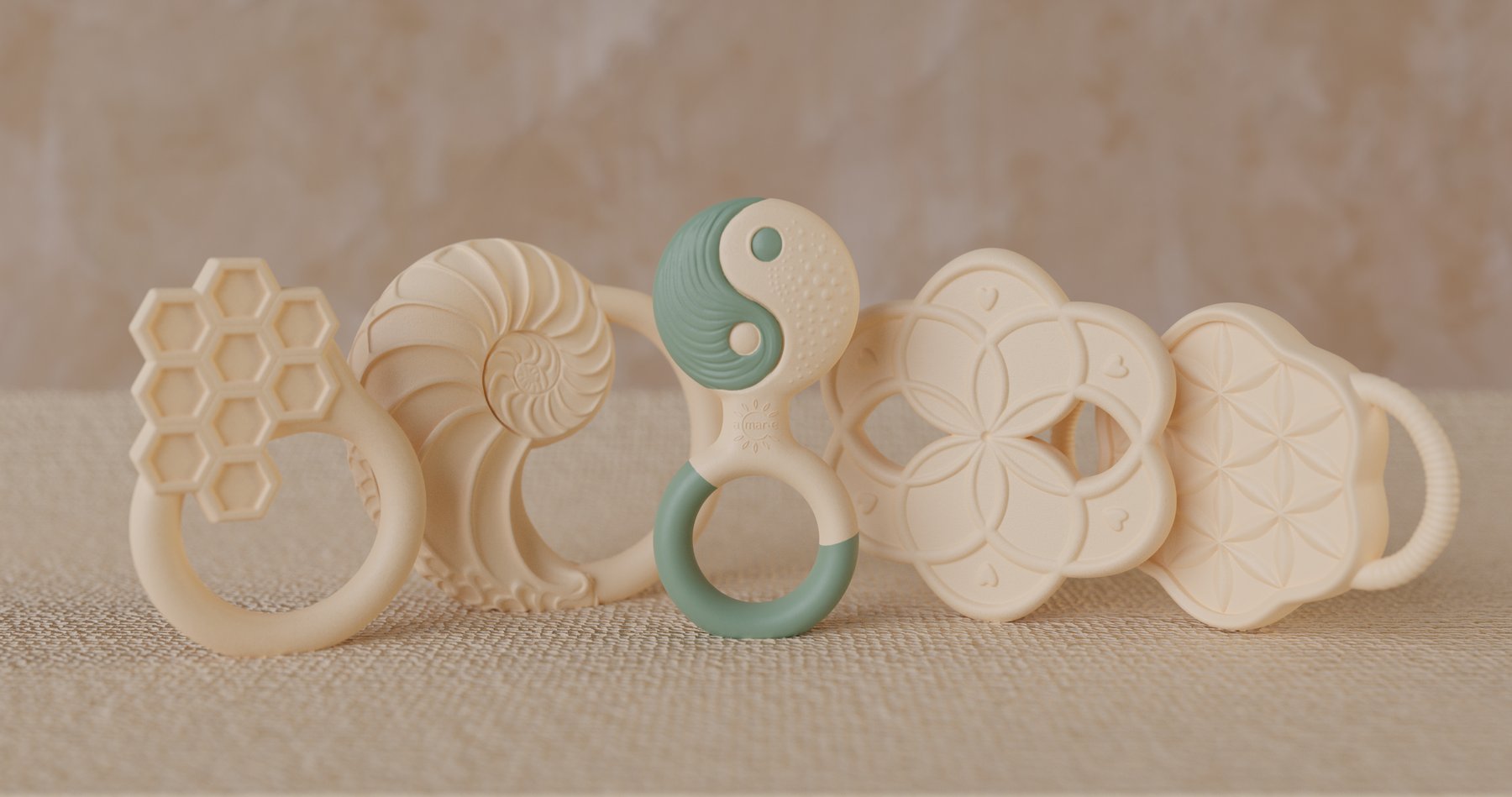 Colección Amare