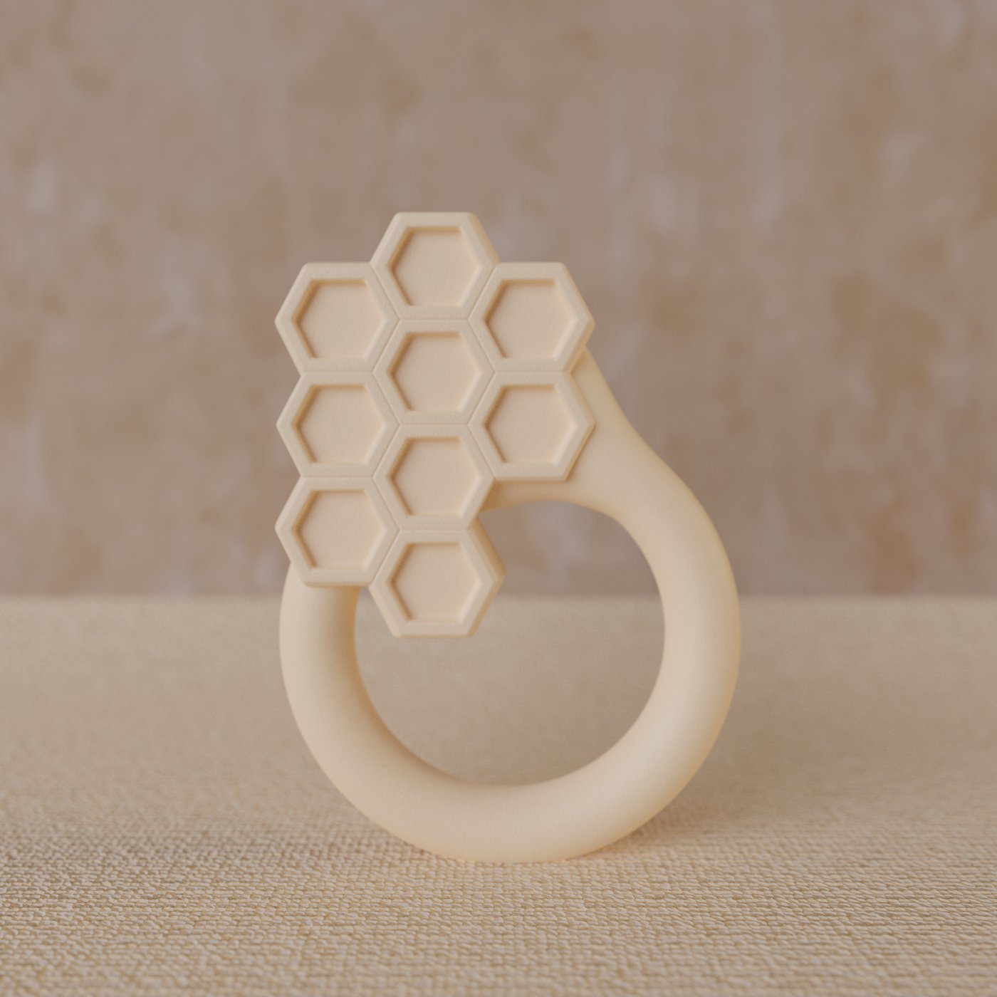 Honey Ring